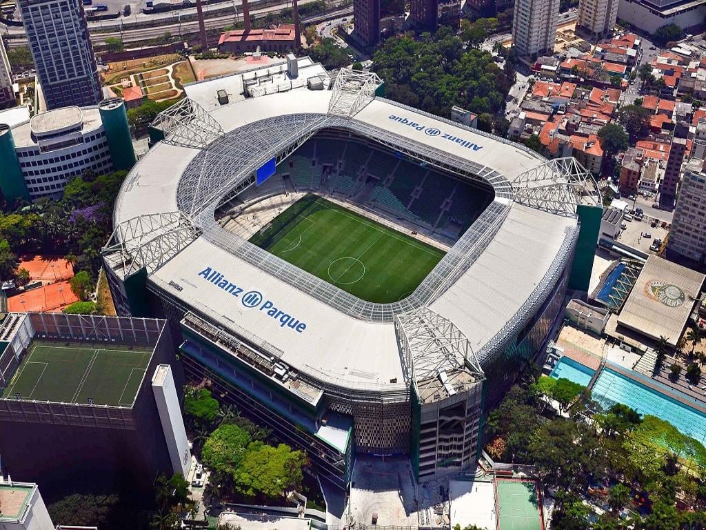 Private Soccer Tour in Sao Paulo