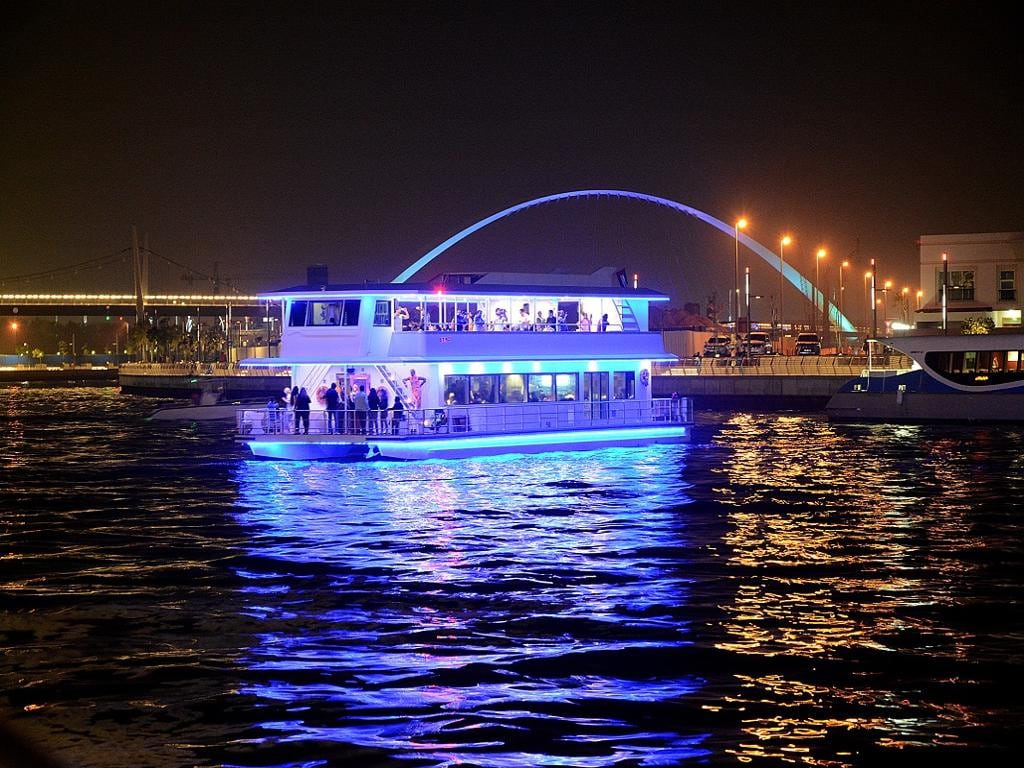 Catamaran Cruise with Transfer
