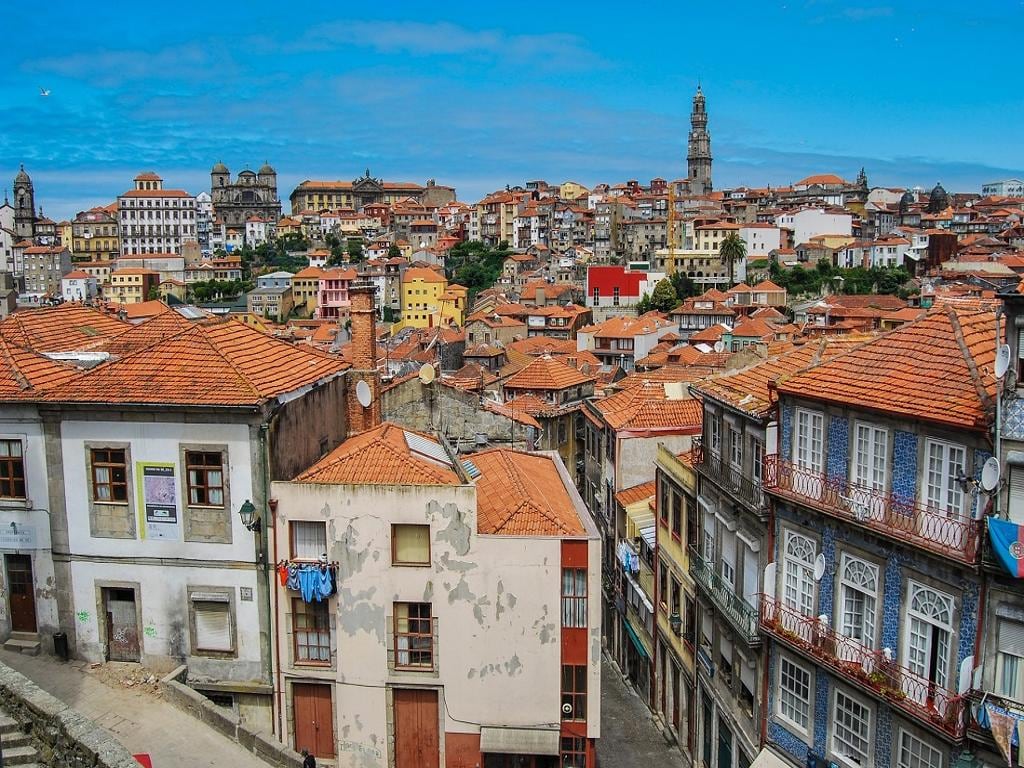 Discover Porto - Private Tour