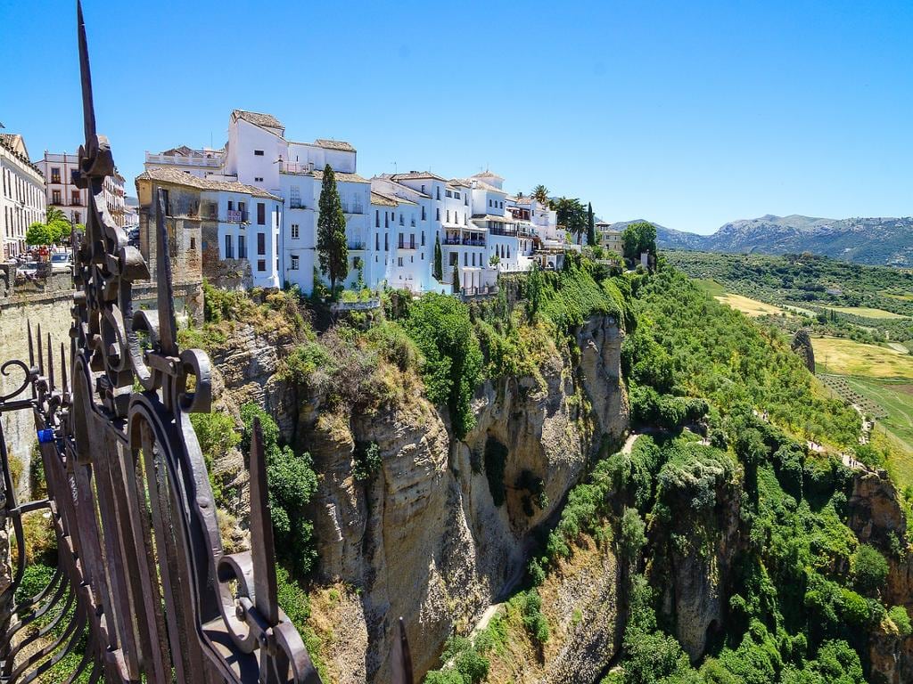 Ronda Day Trip - Private Tour