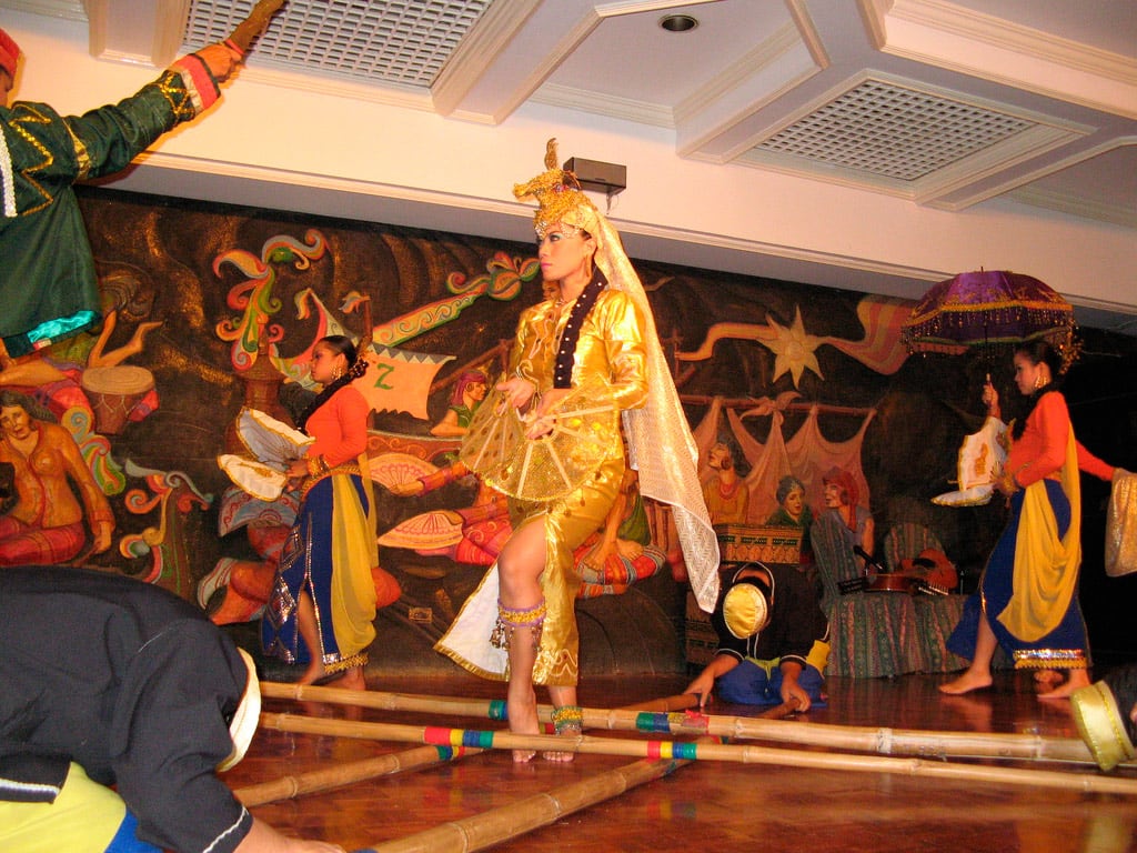 Flavors of Manila Tour