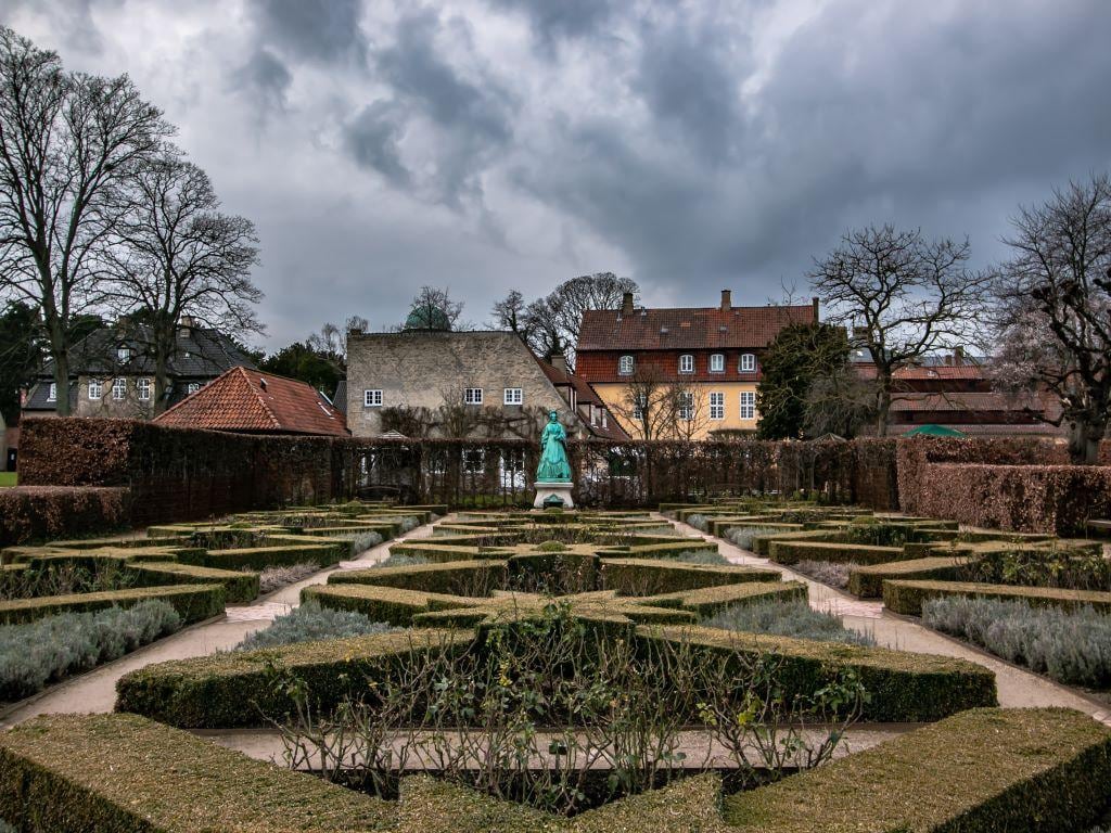 Copenhagen with Freetown Christiania ­- Private Walking Tour