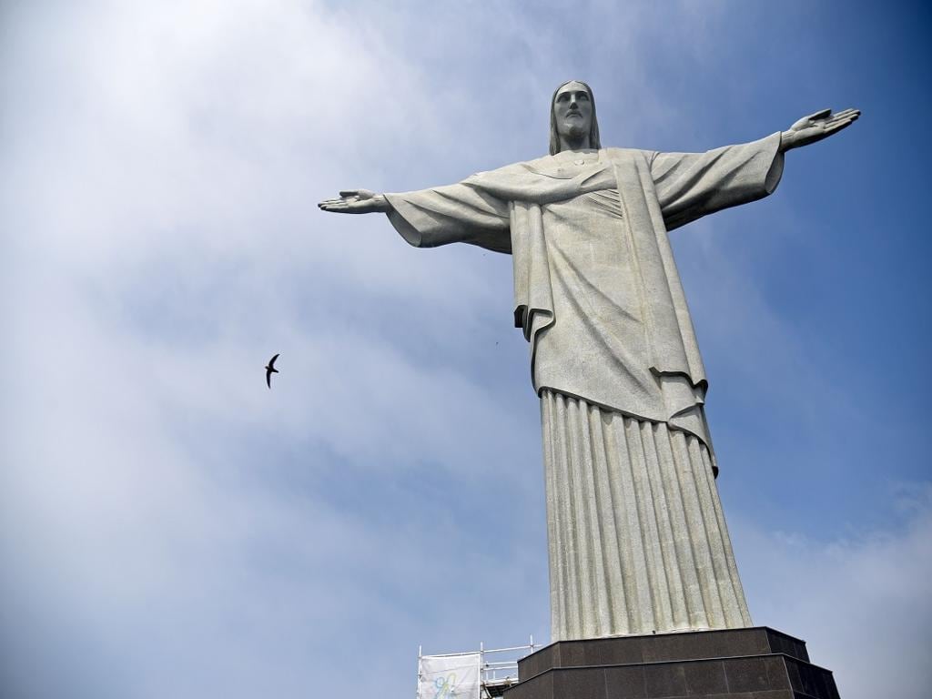Sugarloaf Mountain and Christ the Redeemer - Full-Day Tour