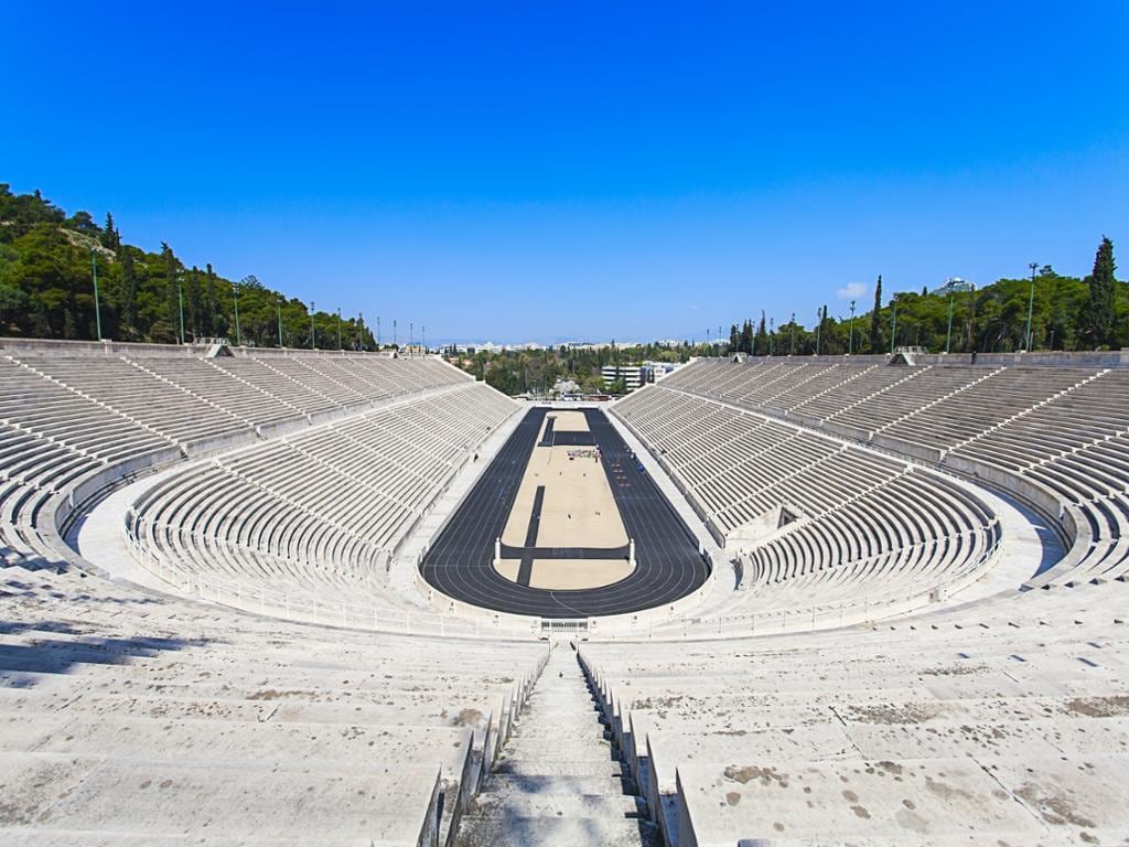 Christian Greece: Athens and Corinth - Full-Day Private Tour