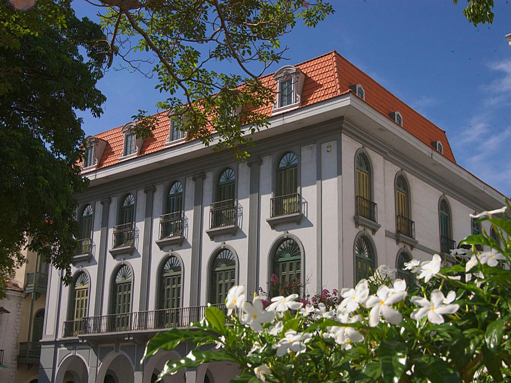 Panama museum tours