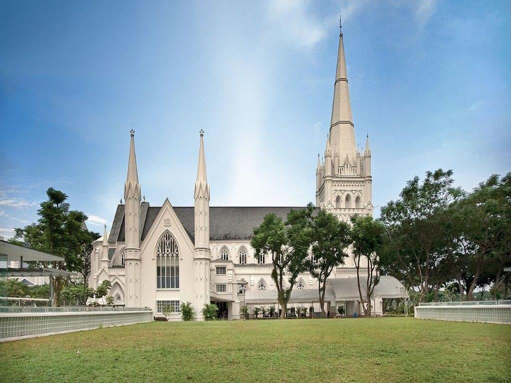 Singapore Cultural Experience - Private Tour with Airport Return Transfer