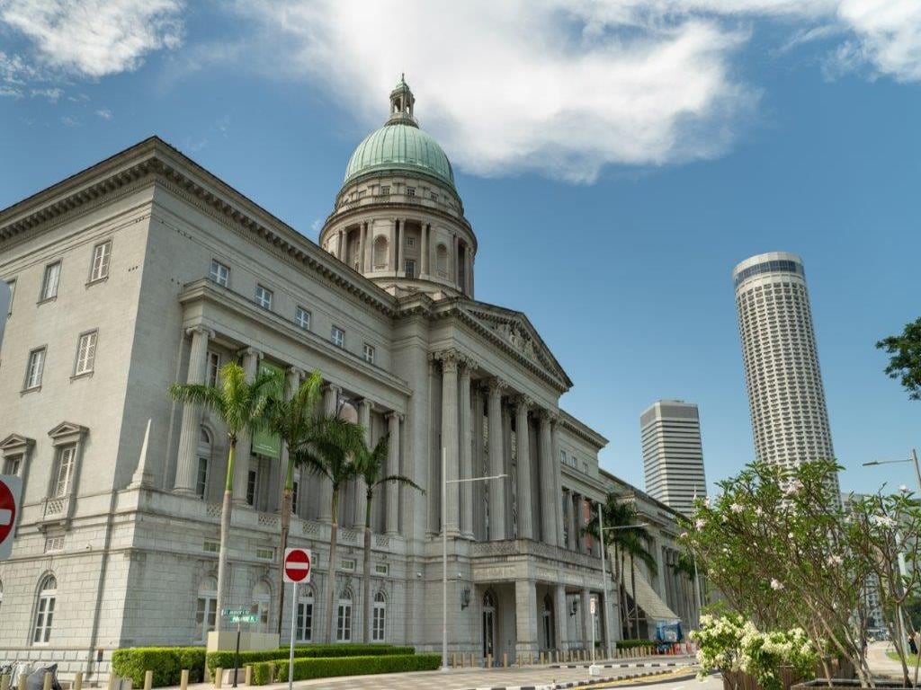 City Tour with Gardens by the Bay - Private Tour with Aiport Return Transfer