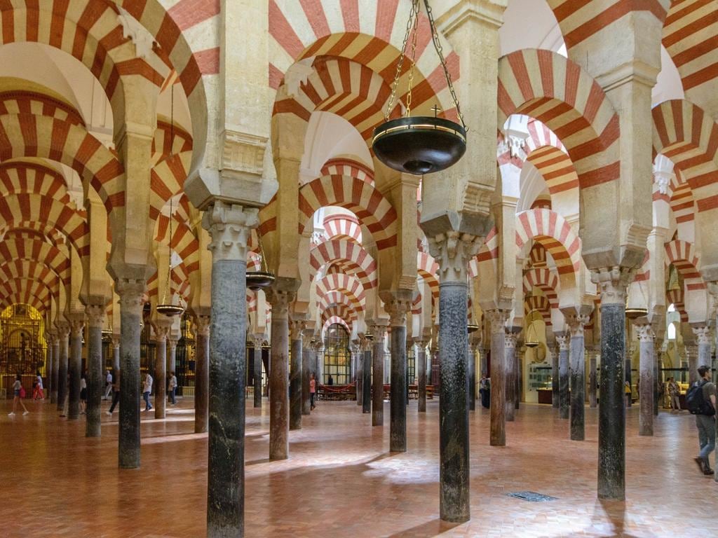Discover Córdoba - Private Tour