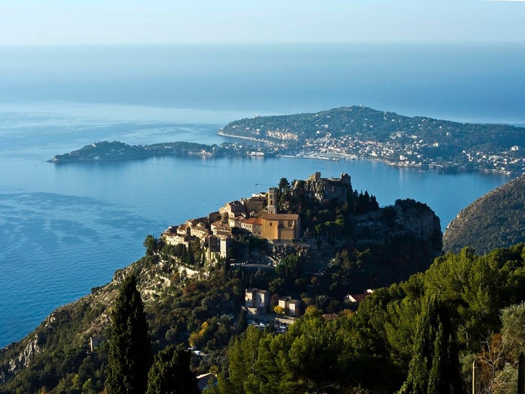 Monaco and Monte Carlo - Private Tour