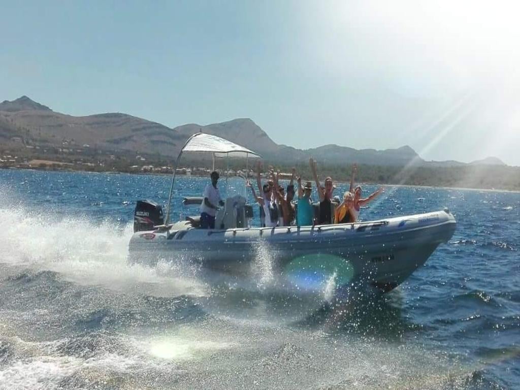 Llevant Natural Park - Small Group Tour from Port d'Alcúdia