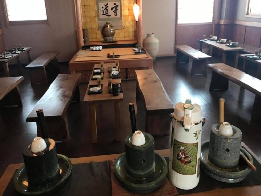 Explore Uji - The Home of Matcha - Small Group Tour