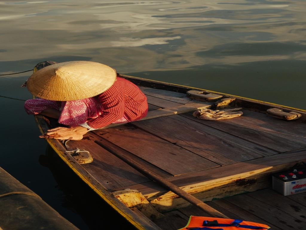 Cu Chi Tunnels and Mekong Delta Full-Day Private VIP Tour from Ho Chi Minh City