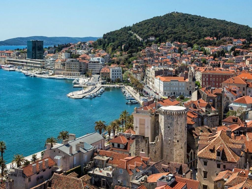 Gastronomic Experience in Split - Private Tour