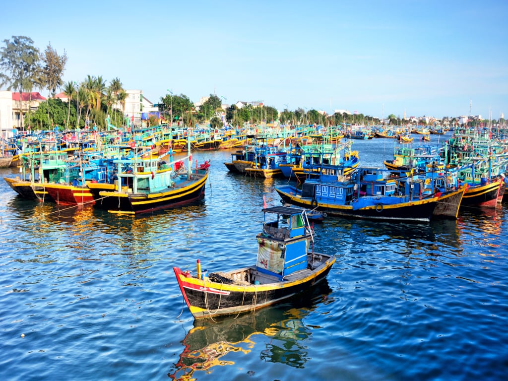 Ben Tre Mekong Delta Day Trip (Deluxe Small Group)