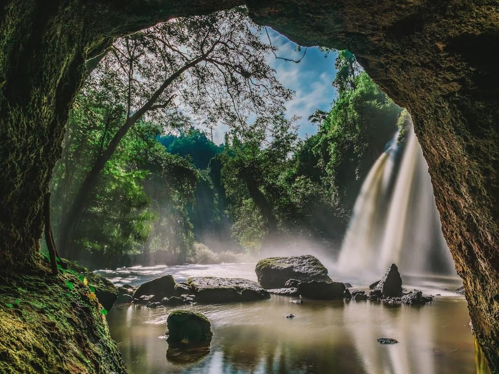 Khao Yai National Park Tour – Full Day