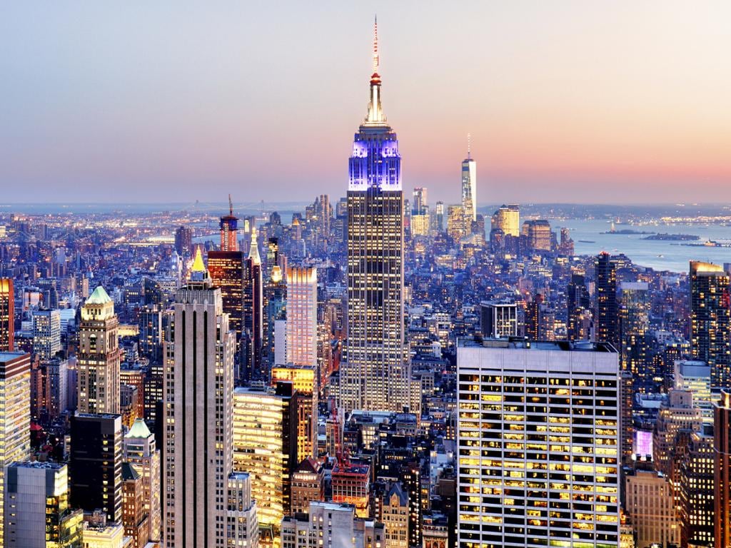 Discover Empire State Building NYC - Tour