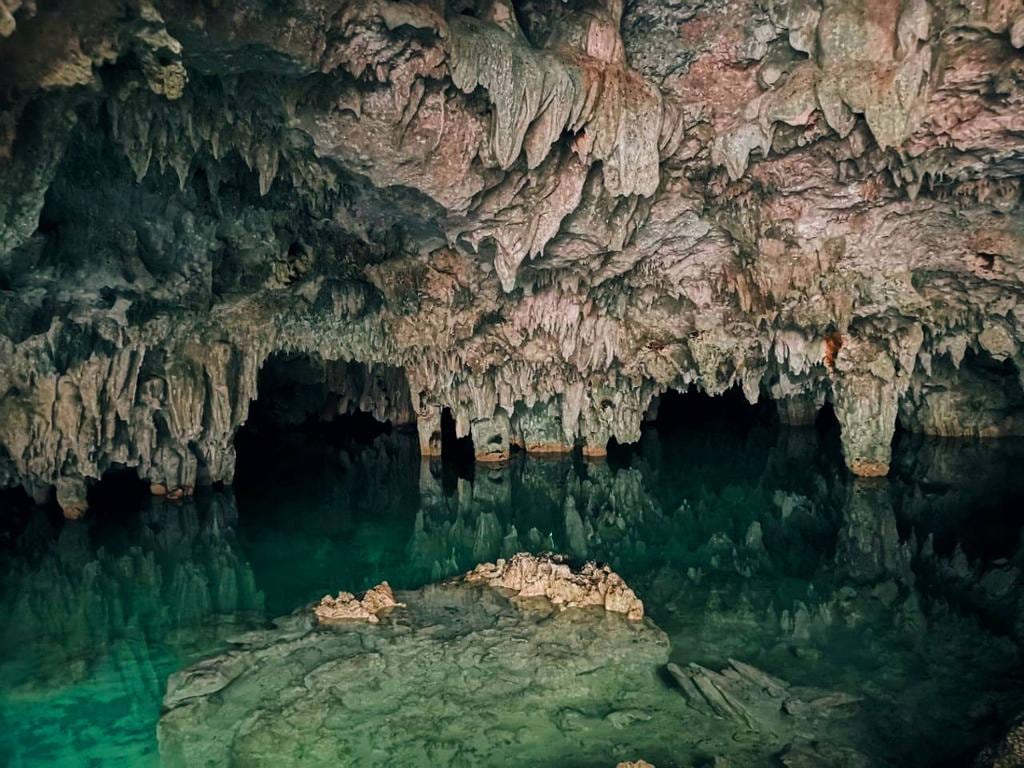 The Mayan Jungle by ATV with Riviera Maya Cenotes and Yalkú Lagoon - Full-Day Tour