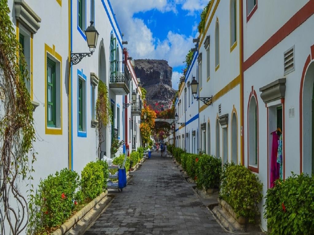 Treasures of Gran Canaria - Full-Day Tour