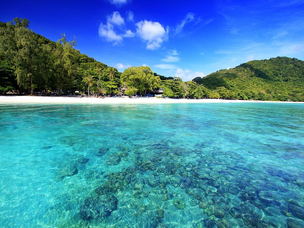 White Water Rafting and James Bond by Ferry - 2 Days Tour