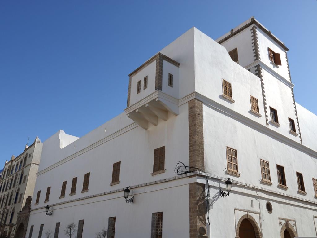 Discover Essaouira from Agadir - Full-Day Tour