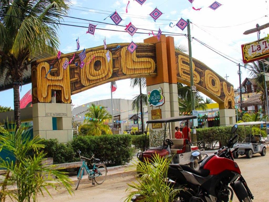 Discover the Island of Holbox - Private Full-Day Tour
