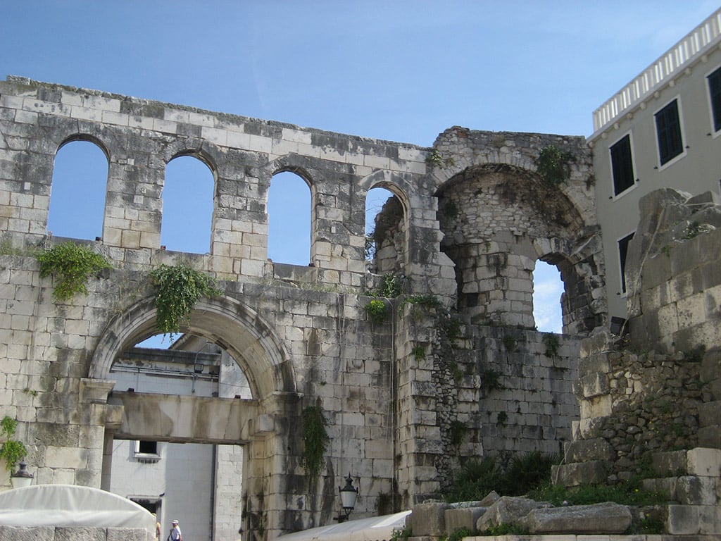 Highlights of Split - Walking Tour