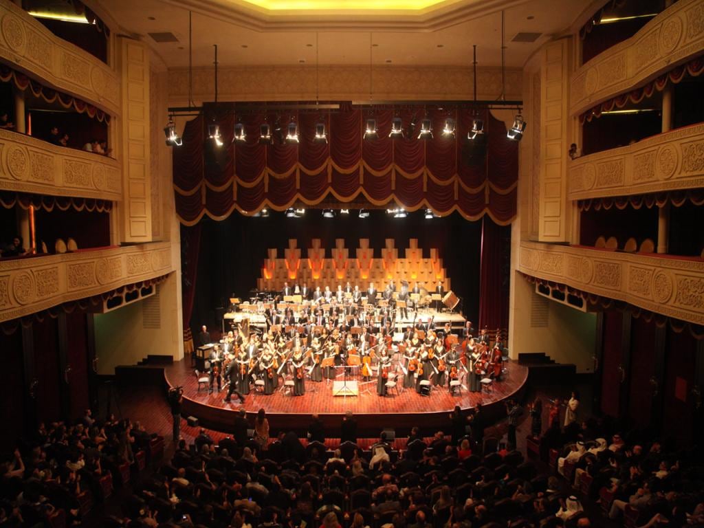 Qatar Cultural Tour
