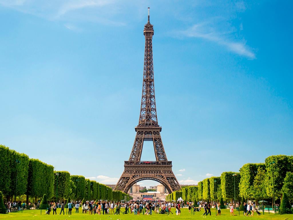 Immersive Audio Walks Paris