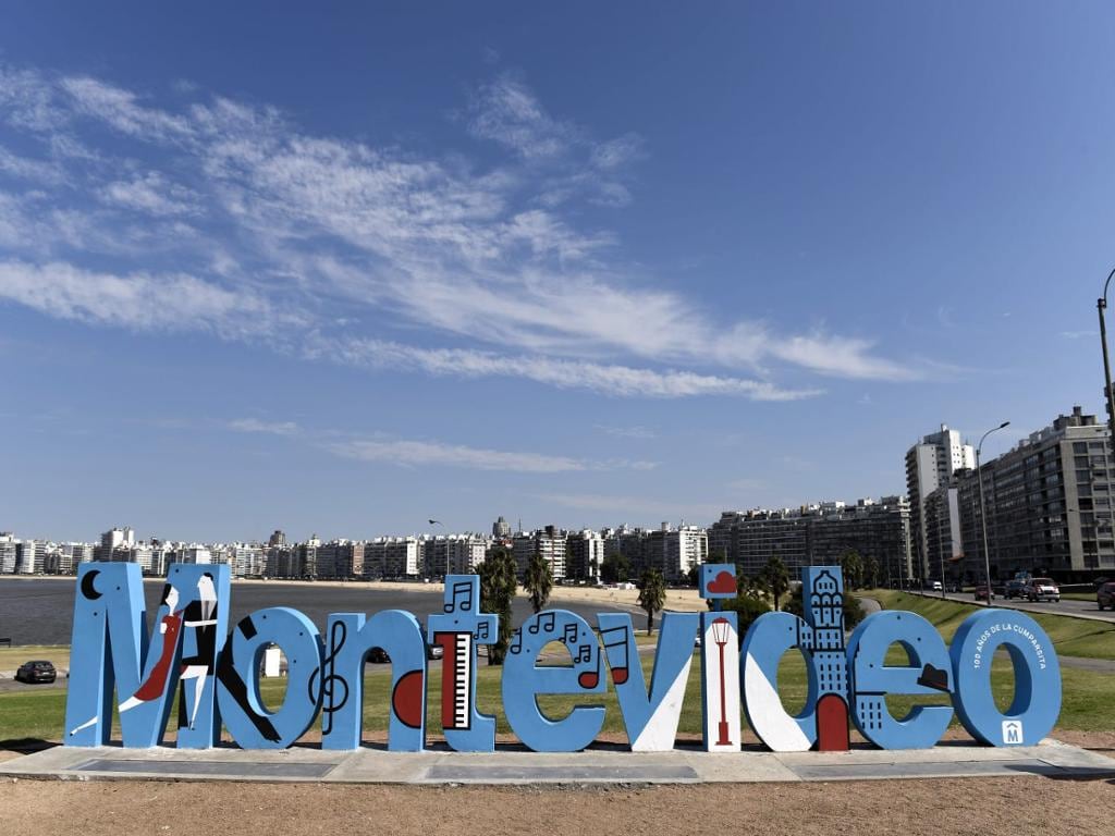Discover Montevideo City