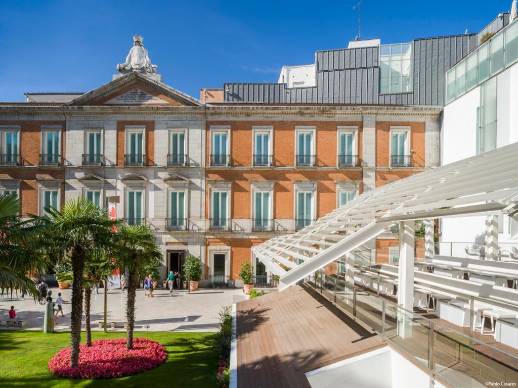 Thyssen Museum - Private Tour
