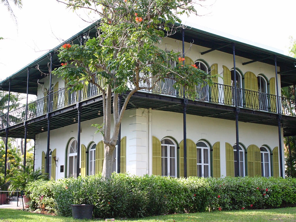 Key West Tour