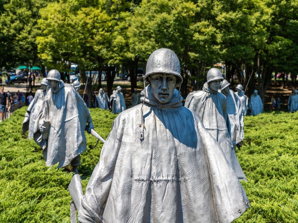 WWII and American War History - Private Tour