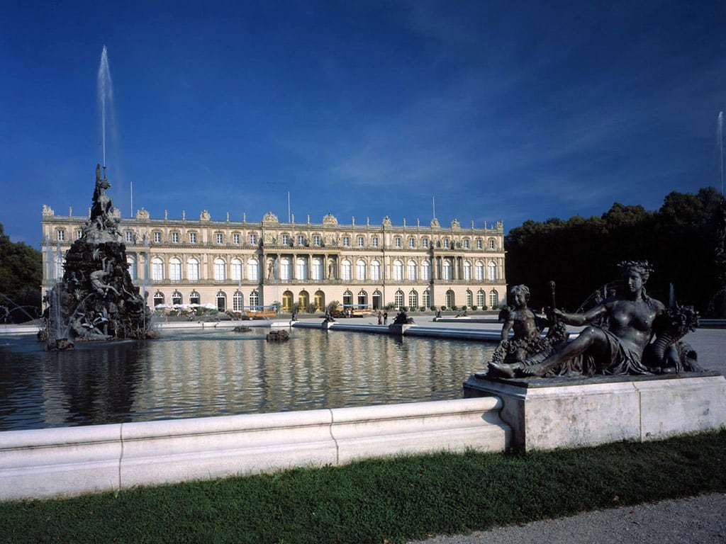 Half Day Chiemsee Tour – Private