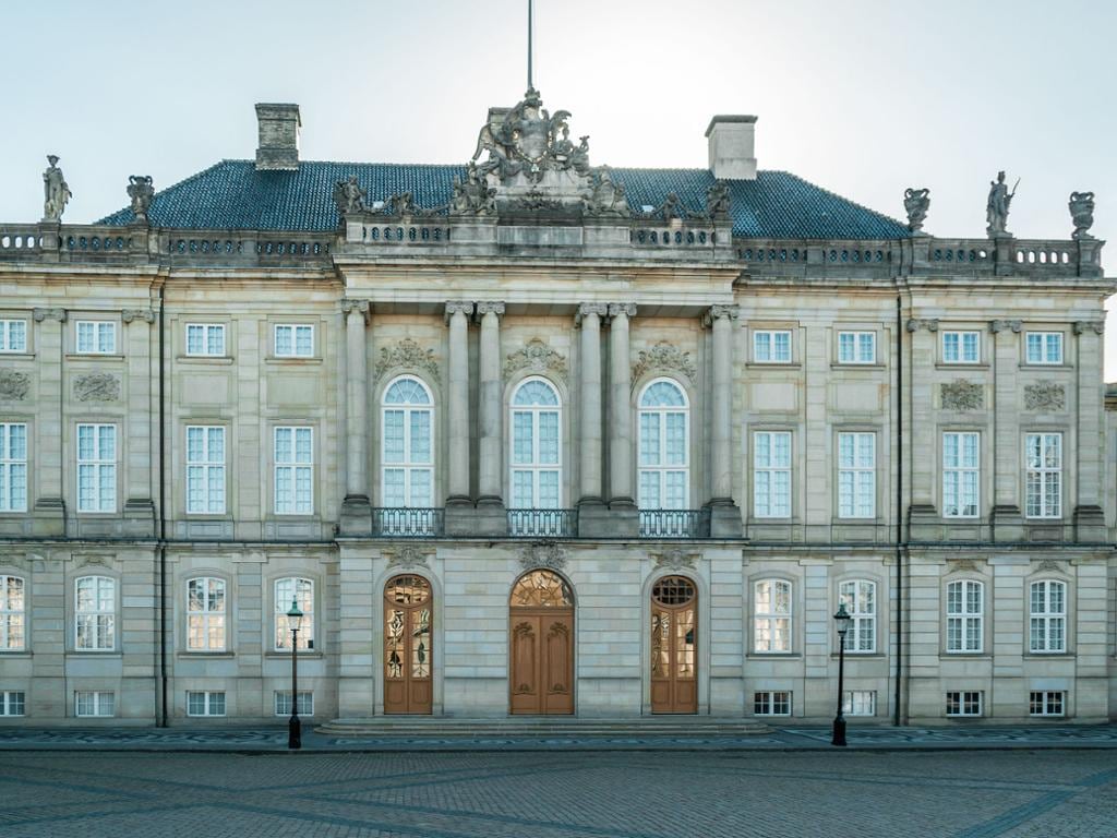 Copenhagen on Wheels - Private Driving Tour