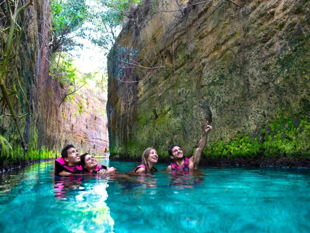 Admission Xcaret Plus