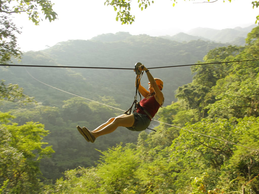 Canopy River Expedition