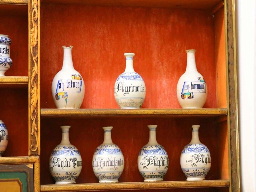 Secrets of Dubrovnik and The Old Pharmacy - Shore Excursion