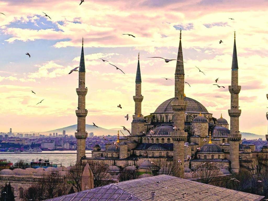Highlights of Istanbul - Full-Day Private Tour