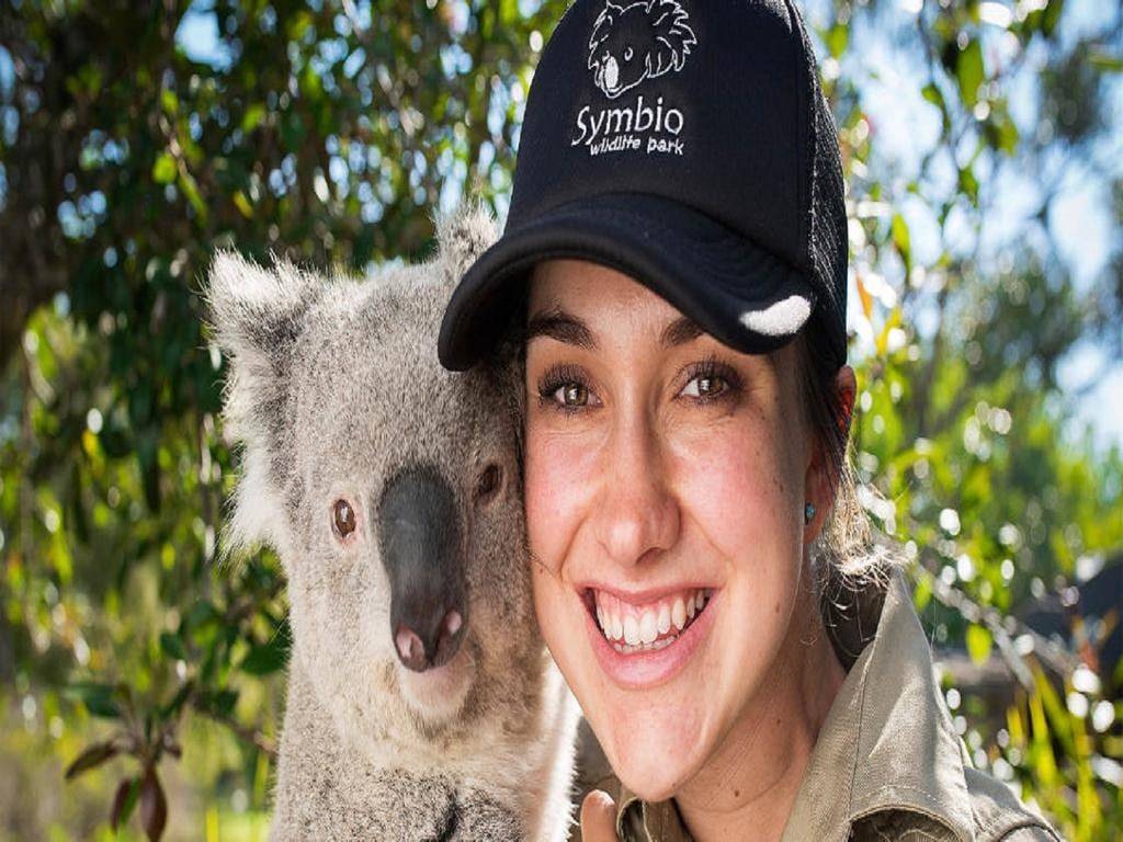 Symbio Wildlife Park Entry Tickets