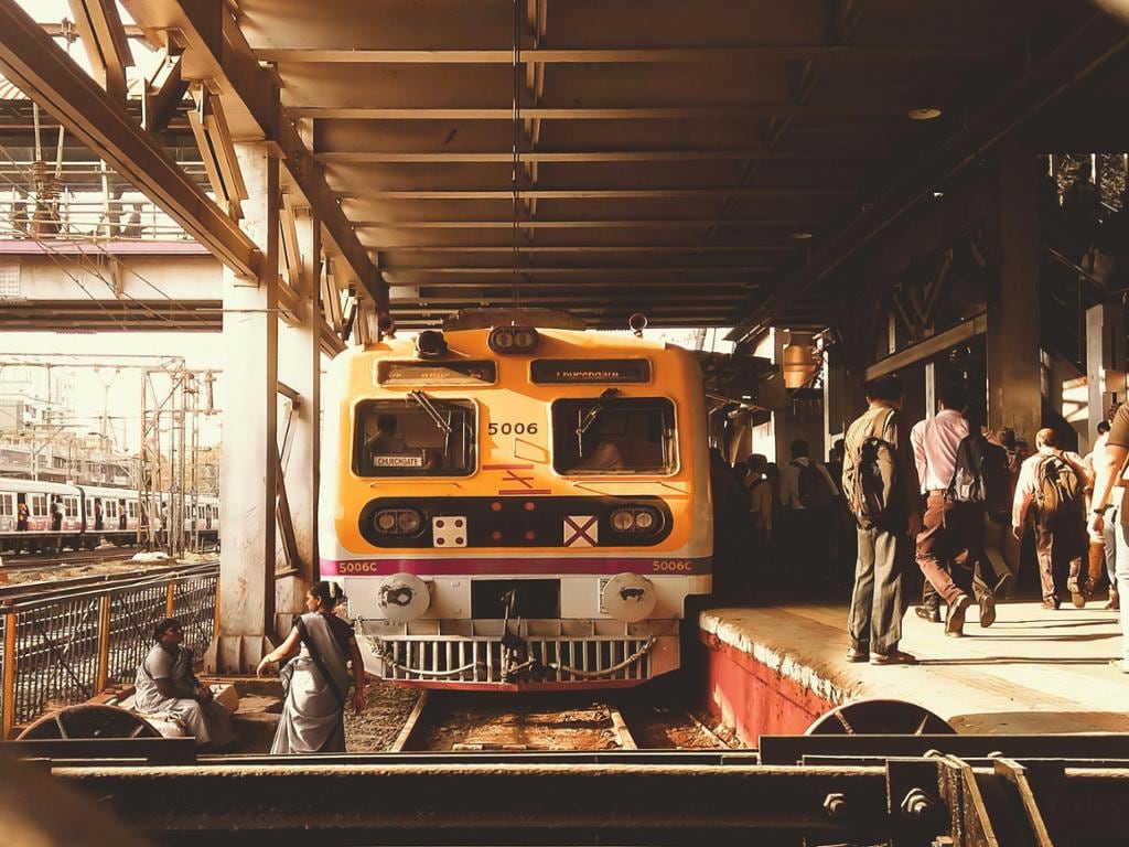 Discover Ayutthaya by Rail, Road and River