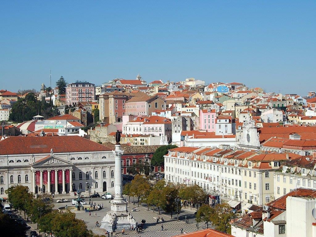 Best of Lisbon - Full-Day Private Tour