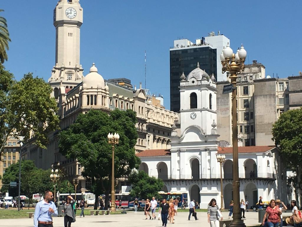 City Tour Premium