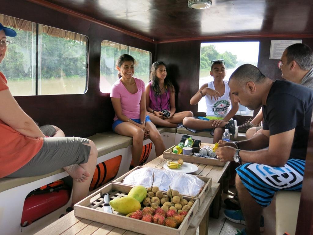 Half Day Boat Tour to Cu Chi Tunnels From Hotel Inside Ho chi Minh City Only