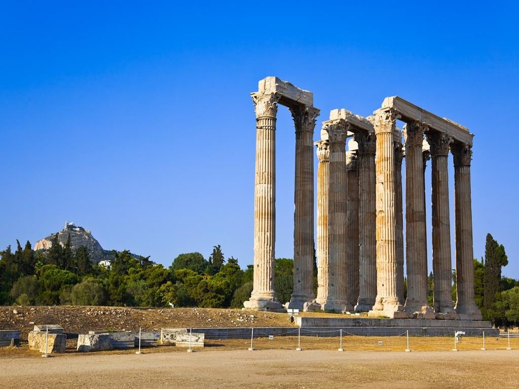 Athens, Acropolis and the Acropolis Museum with Tickets - Private Tour