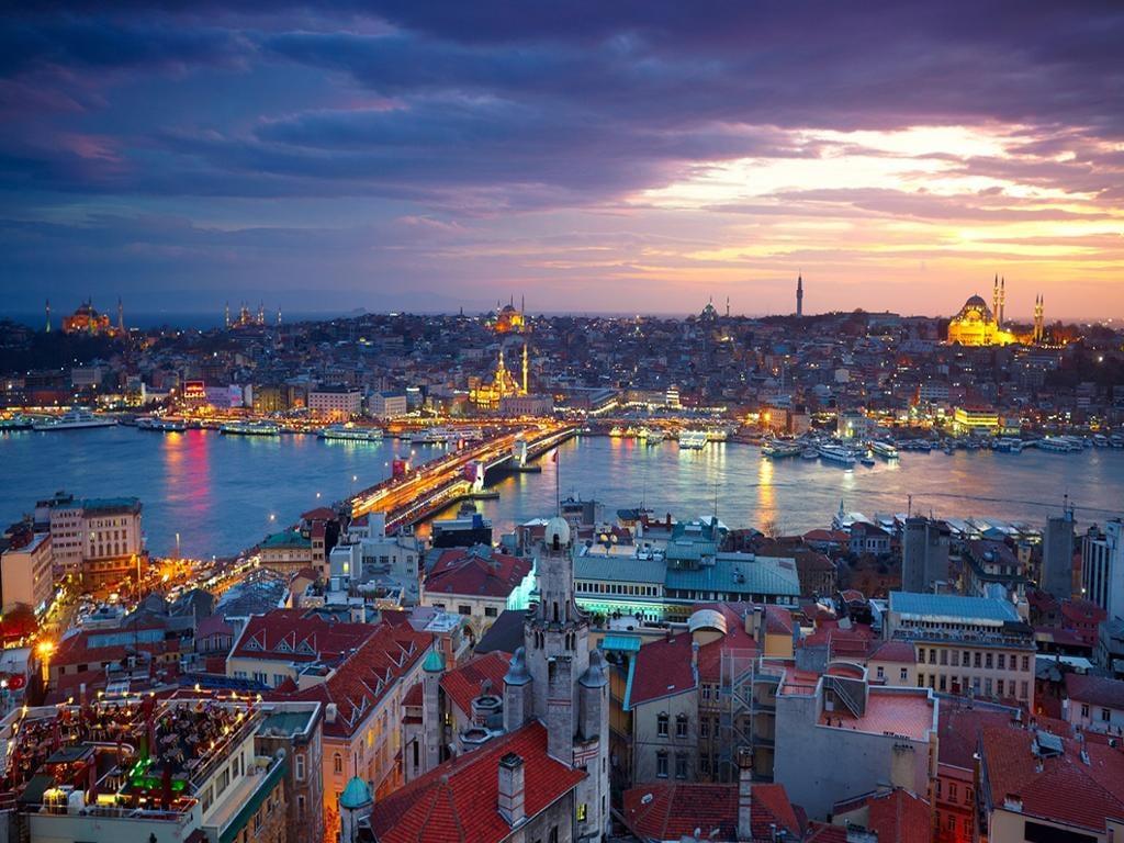 Discover Galata - Private Walking Tour