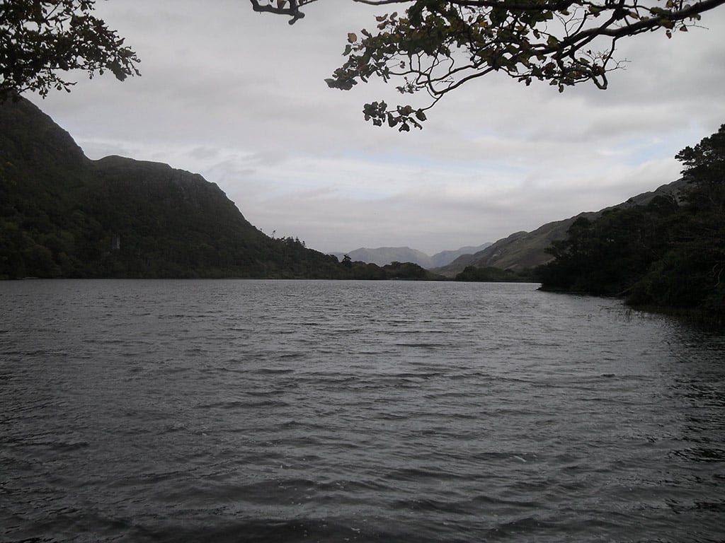 Connemara and Galway Bay - Full-Day Rail Tour