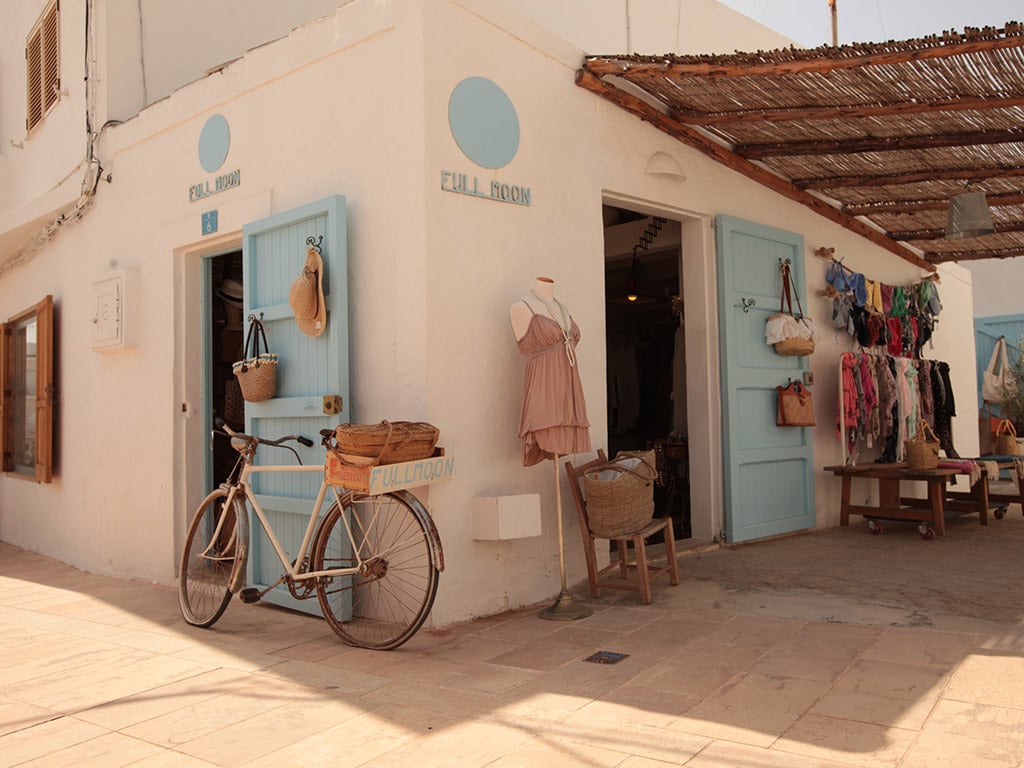 Formentera Bike - Enjoy by your own