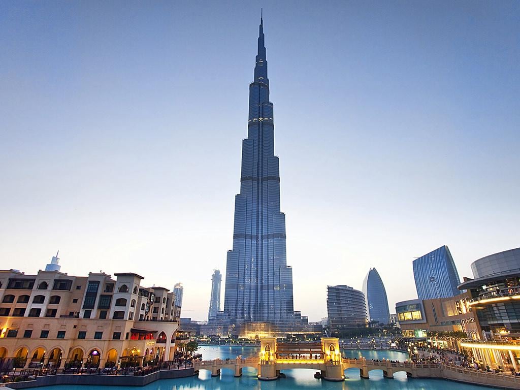 At The Top Burj Khalifa Level 148 with Transfer