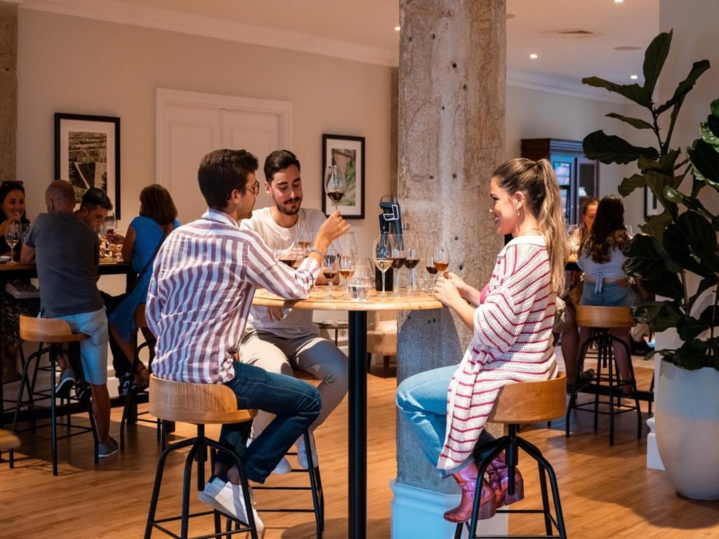WOW Cultural District - Ticket + Wine School: Wine Pairing with Cheese