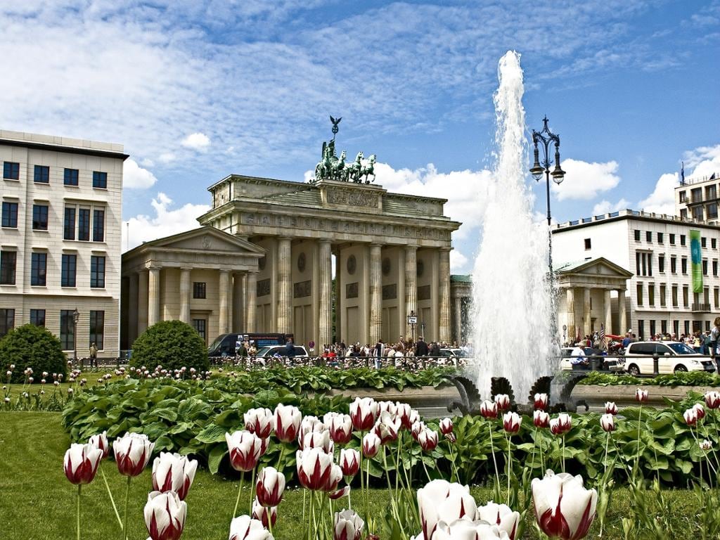 Berlin Sightseeing - Private tour